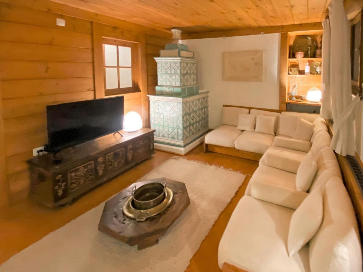 Apartment La Montanina By Interhome Cortina dʼAmpezzo Extérieur photo