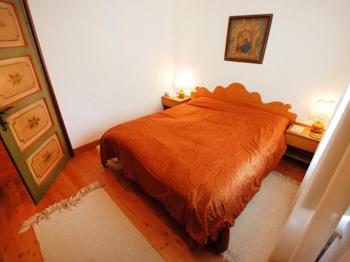 Apartment La Montanina By Interhome Cortina dʼAmpezzo Extérieur photo