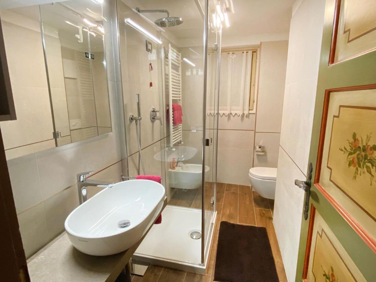 Apartment La Montanina By Interhome Cortina dʼAmpezzo Extérieur photo