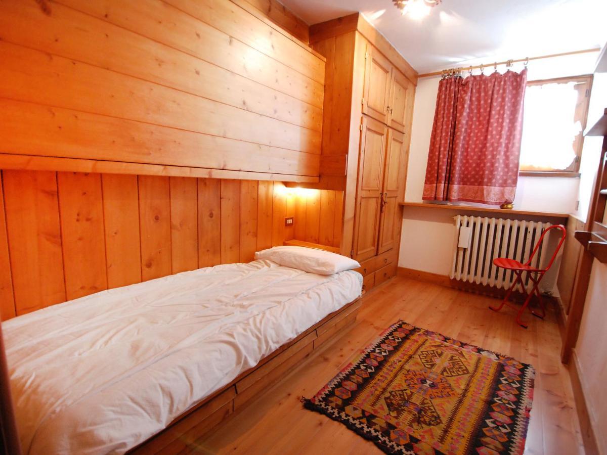 Apartment La Montanina By Interhome Cortina dʼAmpezzo Extérieur photo