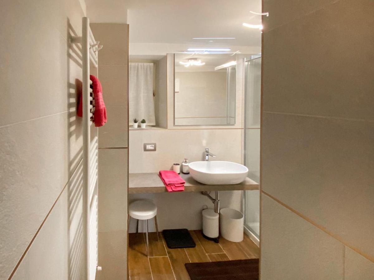 Apartment La Montanina By Interhome Cortina dʼAmpezzo Extérieur photo